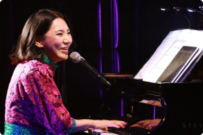広瀬香美 WINTER TOUR2021が行われました。