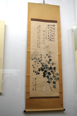 名槍日本号-めいそうにっぽんごう
